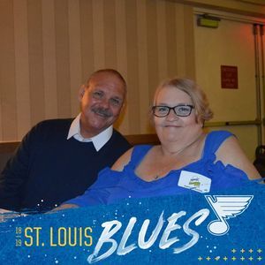 Meet your Posher, Phyllis